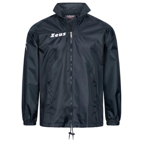 Zeus Αντιανεμικό μπουφάν K-Way Rain Jacket